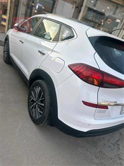 هیوندای تۆکسۆن
